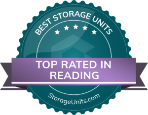 Best storage units in Reading, PA