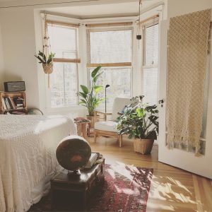 image of bedroom