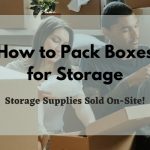 Storage Supplies Mohnton PA